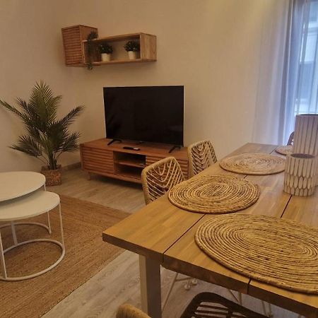 Appartamento 102B Poniente Magico Gijón Esterno foto