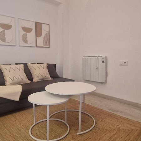 Appartamento 102B Poniente Magico Gijón Esterno foto