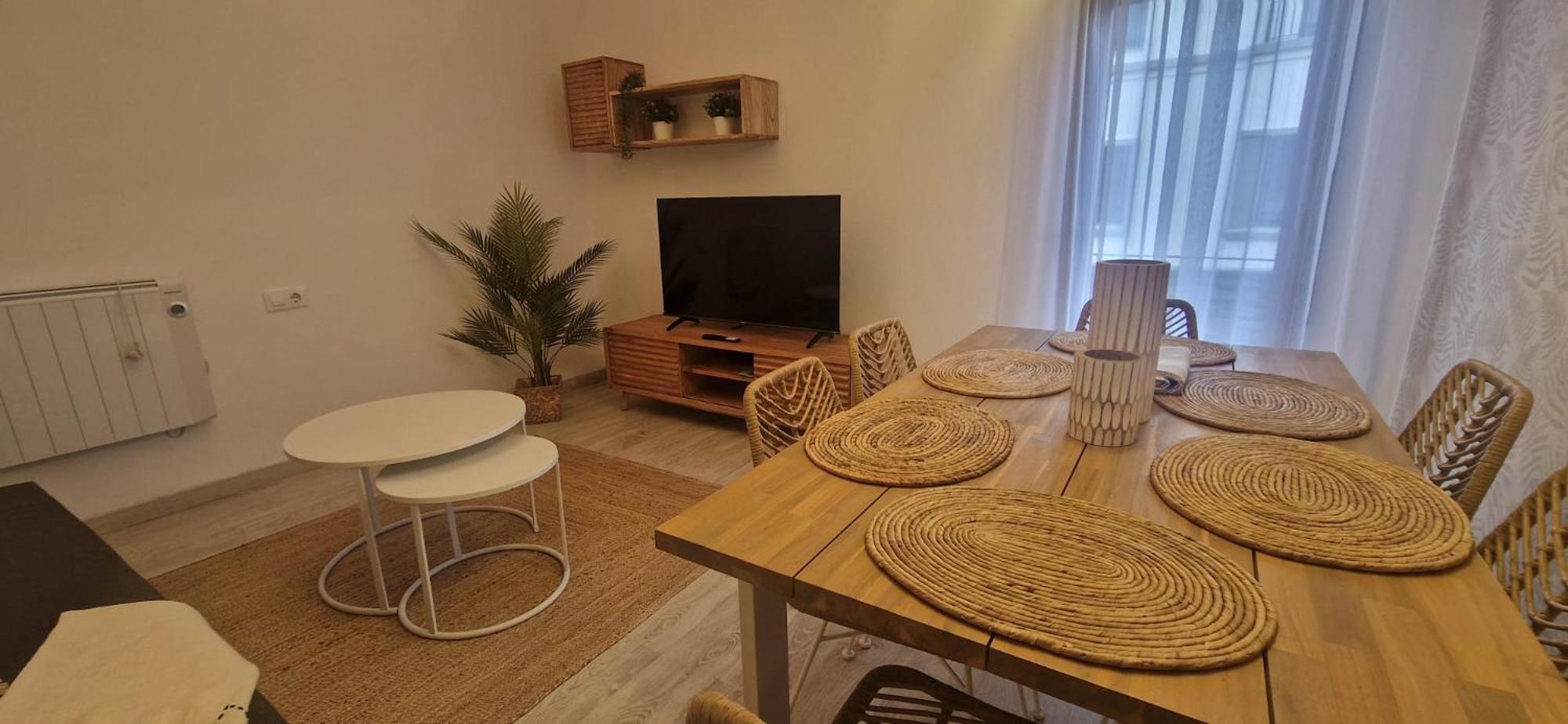 Appartamento 102B Poniente Magico Gijón Esterno foto