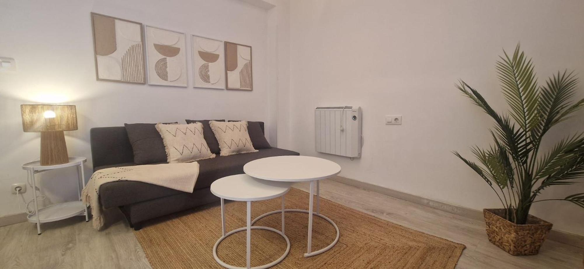 Appartamento 102B Poniente Magico Gijón Esterno foto