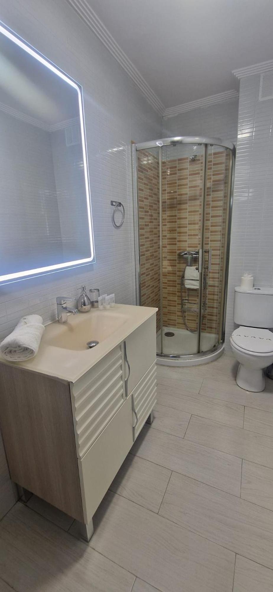 Appartamento 102B Poniente Magico Gijón Esterno foto