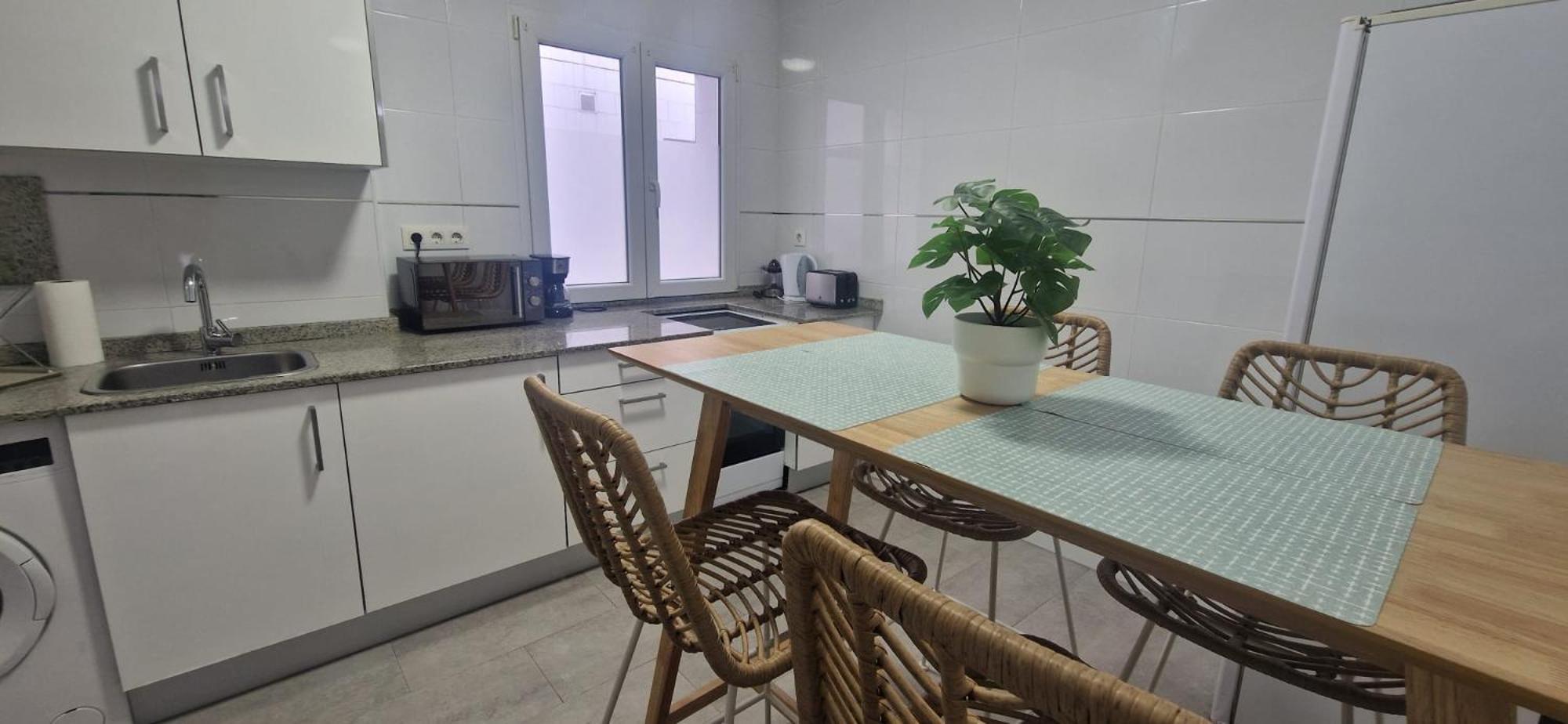 Appartamento 102B Poniente Magico Gijón Esterno foto